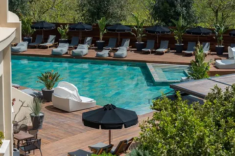 Bitzaro Palace Hotel in Δημοτική Ενότητα Λαγανά — foto 10