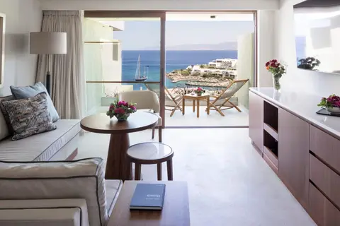 Porto Elounda Golf & Spa Resort in Δημοτική Ενότητα Αγίου Νικολάου — foto 5