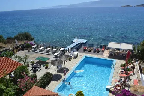 Havania Appartementen in Agios Nikolaos Municipal Unit, foto 4
