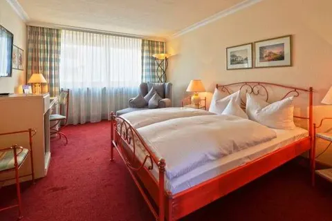 Ringhotel Alpenhof foto 6