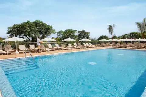 Hotel Riu Jambo in Nungwi — foto 25