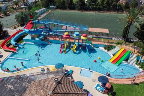 Resort Hotel Alfagar Alto Da Colina foto 3