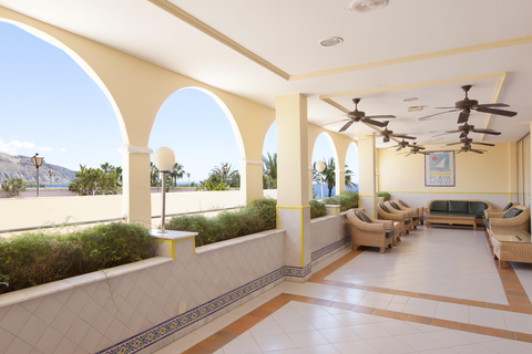 Hotel Playadulce foto 11