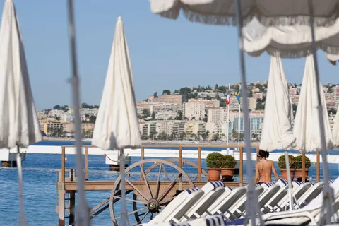 Hotel & Spa Boscolo Exedra Nice foto 18