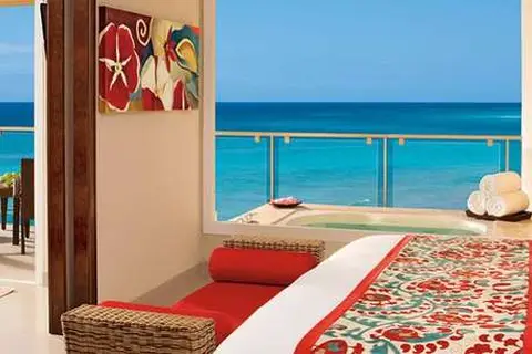 Dreams Jade Resort & Spa in Puerto Morelos — foto 15