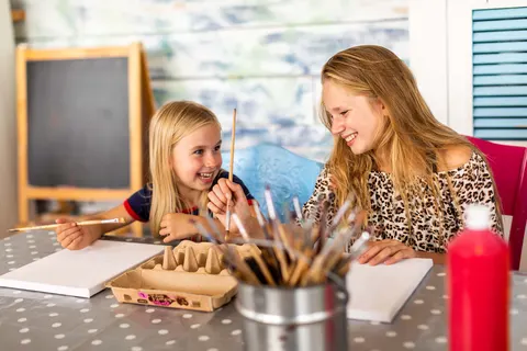 Vakantiepark De Woudhoeve foto 14