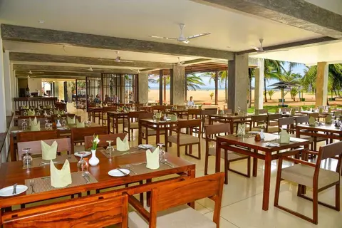 Goldi Sands Hotel in Negombo — foto 7