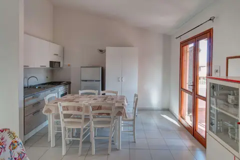 Gallura Residence in San Teodoro — foto 7