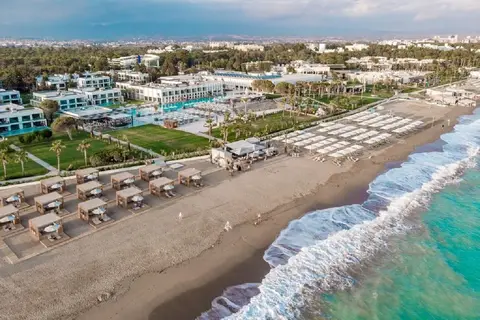 Paloma Finesse Side in Manavgat — foto 17
