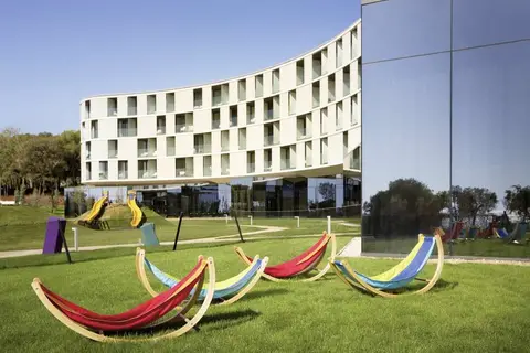 Family Hotel Amarin in Rovinj, foto 11