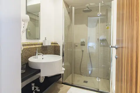 Marina 10 Boutique & Design Hotel in Ischia, foto 28
