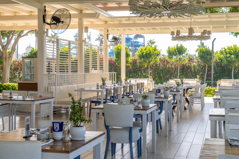 Hotel Lara Barut Collection foto 7