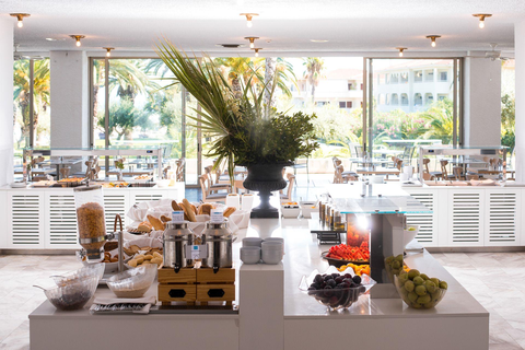 Hotel Kassandra Palace Seaside Resort foto 12