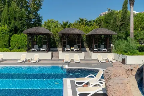 Adalya Resort & Spa - Adults Only in Manavgat — foto 6