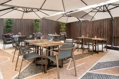Eurostars Universal Lisboa in Lissabon, foto 16