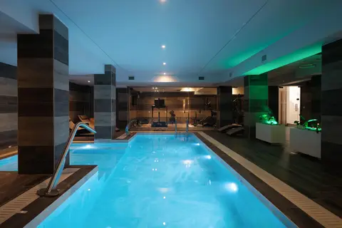 Sidari Waterpark Hotel in Sidari, foto 4