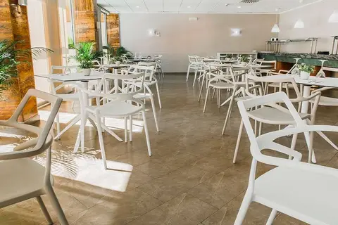 Hotel Safari in Gandia — foto 6
