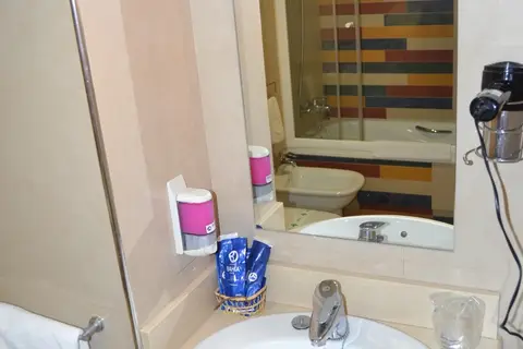 Bahia Aparthotel in San Pedro del Pinatar — foto 19