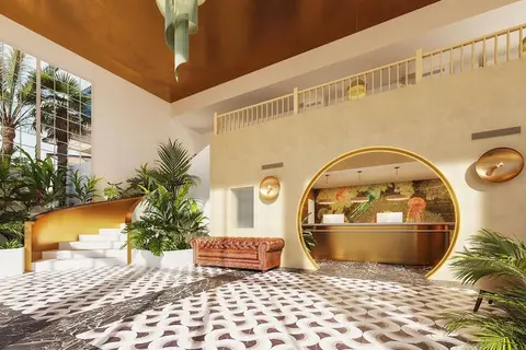 Estefania Boutique Suites in Arona, foto 14