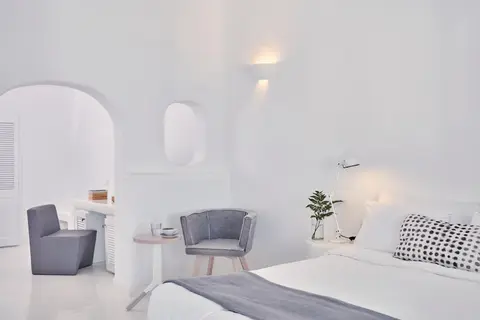 Cliff Side Suites in Δημοτική Ενότητα Θήρας — foto 24