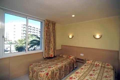 Appartementen Los Peces in Salou — foto 28