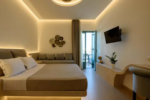 Hotel Armonia in Δημοτική Ενότητα Θήρας — foto 14