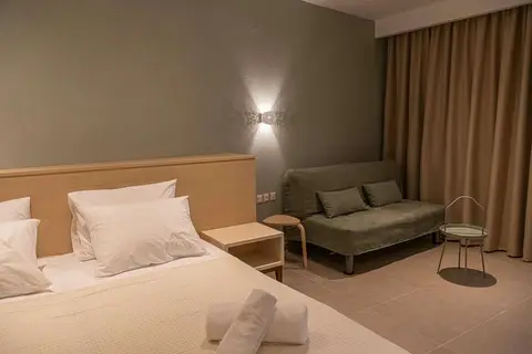 Samari Afitos Hotel in Δημοτική Ενότητα Κασσάνδρας — foto 8