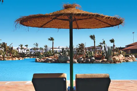 Riu Tikida Dunas in Agadir, foto 10