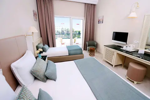 Royal Nozha in Hôtel Royal Nozha — foto 3