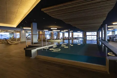 Alpen Resort Bivio in Livigno — foto 16