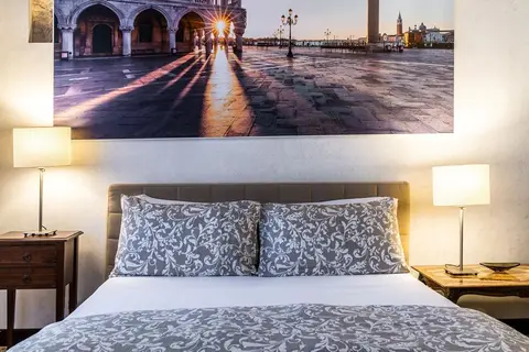 Ca' Sant'Angelo in Venetië — foto 5