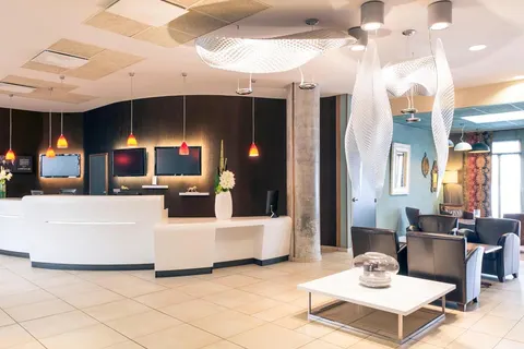 Mercure Lyon Centre Part Dieu foto 3