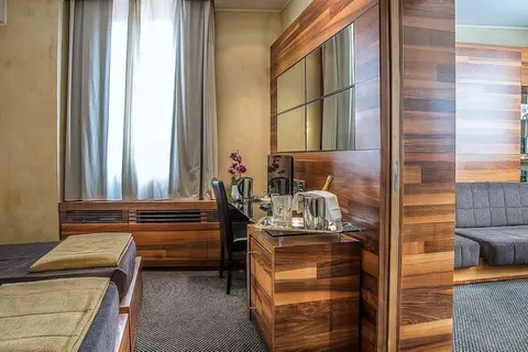 Hotel Tritone in Rome, foto 27