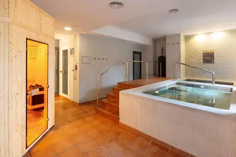 DoubleTree By Hilton Islantilla Beach Golf Resort in Málaga — foto 7