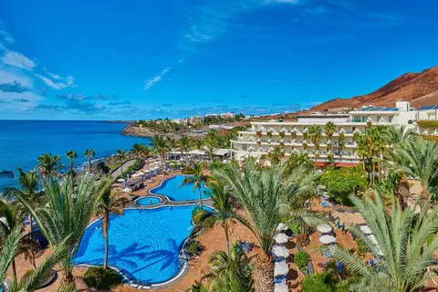 Hipotels Natura Palace & Spa in Playa Blanca — foto 21