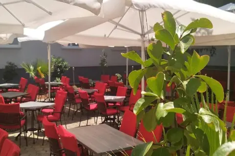Porto in Mali Iž — foto 8