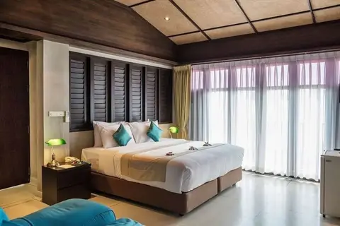 Homm Chura Samui in เชิงมน — foto 23