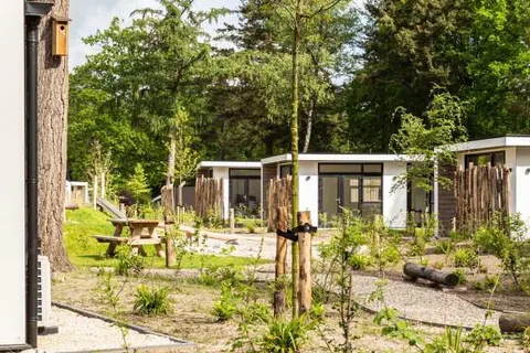 TopParken Bospark Ede foto 4