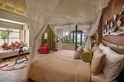 Oblu Select Sangeli in Akirifushi — foto 8