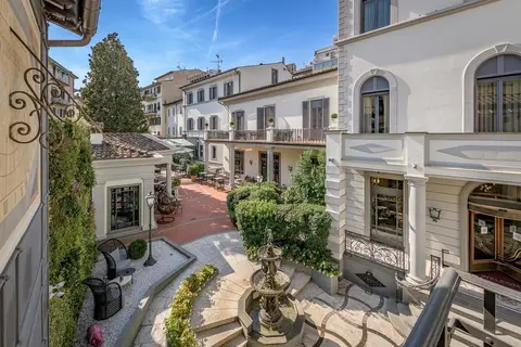Palazzo Montebello in Florence — foto 3