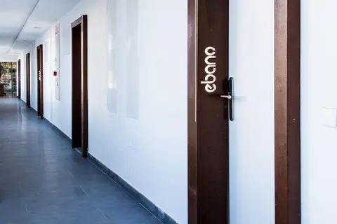 Ebano Hotel Apartments & Spa in Sant Jordi de ses Salines — foto 11