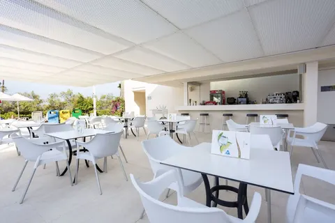 Hipotels Mediterraneo Hotel foto 23