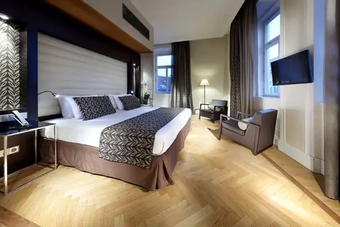 Eurostars Thalia in Praag