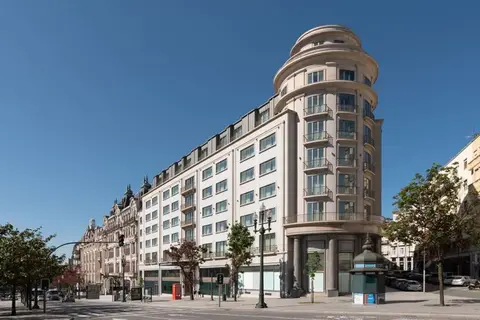 Eurostars Aliados in Porto — foto 10