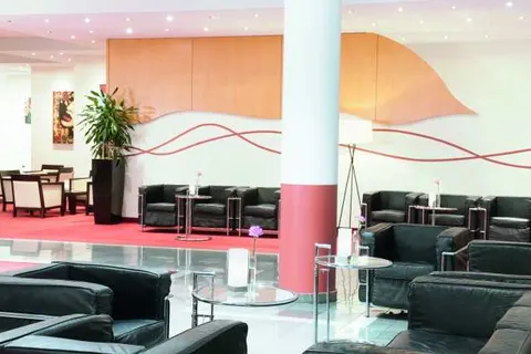 NH Oberhausen foto 9