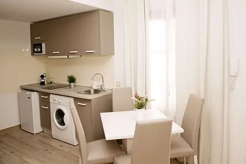 Suites La Posada de Pilar in Córdoba, foto 7