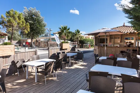 Camping Dunes Et Soleil foto 14