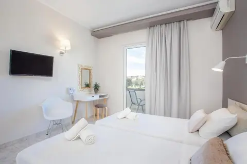 Evita Hotel Resort in Faliraki — foto 14
