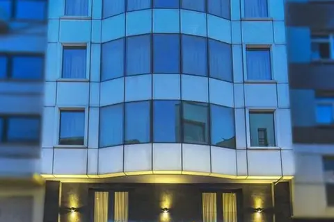 Redmont Hotel in Fatih