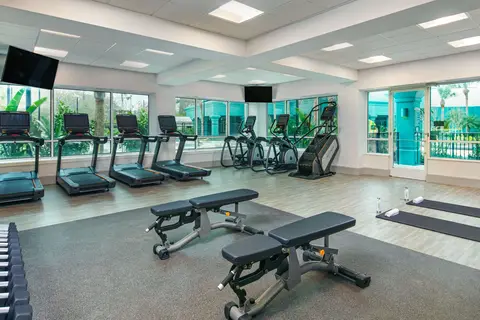 Hotel Landy Orlando Universal Blvd, a Tribute Portfolio Hotel in Orlando — foto 13
